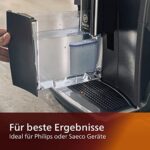 Philips Original AquaClean Kalk Und Wasserfilter Für Kaffeevollautomaten, Für Hohe Kaffeequalität Und Intensives Aroma (CA6903/10) – Bild 3