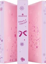 essence HAPPY HOLIDAYS Adventskalender 2022, 24 Türen Beauty und Kosmetik zu Weihnachten – Bild 2