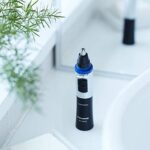 Panasonic Nasen,Ohrhaarschneider ER GN 30K mit Batteriebetrieb – Bild 7