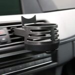 Wicked Chili Auto Getränkehalter für Lüftung I Auto Becherhalter mit 5,3-7cm Durchmesser I Getränke Halter, Flaschenhalter, Dosenhalter, Cupholder – Bild 8