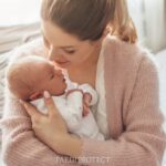 PAEDIPROTECT Wundschutzcreme Baby 50 ml, Wundsalbe ohne Parfüm & Silikone, vegane Babycreme Schutz für empfindliche Babyhaut im Windelbereich, Bio-Kamille Heilsalbe Pflege hilft bei Rötungen – Bild 5