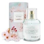 Jean & Len Damen Duft, Liebliches Eau de Parfum für Damen, Veganes Parfüm Damen versprüht pure Lebensfreude,50ml Frauen Parfüm