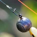 NØMIS Fluorocarbon Vorfachschnur | Ø 0,18-0,60 mm | 100% Fluorocarbon Angelschnur | Hohe Tragkraft | Perfekt als Fluorocarbon Vorfach für Barsch, Zander, Hecht oder Forelle – Bild 5