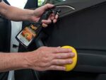 Meguiar's Gold Class Leather & Cleaner Lederreiniger – Bild 6