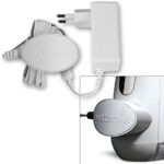 Waterpik Cordless Advanced Waterflosser kabellose Munddusche mit 4 Aufsätzen, Druckbereich von 3,1 bis 5,2 regulierbar über 3 Druckeinstellungen, mit Induktionsladesystem – Bild 7