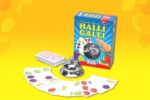 AMIGO Spiel + Freizeit 1700 Halli Galli. Auf die Glocke fertiglos – Bild 6