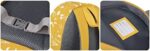 skiddoü Kinderrucksack Vani mit Brustgurt, Rucksack Kindergarten, Elch Rucksäck, Kinderrucksack ab 1 Jahr, Kinderrucksack mädchen und jungen, Kita Rucksack, Rucksack Kinder mit Reissverschluss – Bild 6