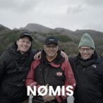 NØMIS Fluorocarbon Vorfachschnur | Ø 0,18-0,60 mm | 100% Fluorocarbon Angelschnur | Hohe Tragkraft | Perfekt als Fluorocarbon Vorfach für Barsch, Zander, Hecht oder Forelle – Bild 8