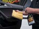 Meguiar's Gold Class Leather & Cleaner Lederreiniger – Bild 5