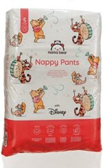 Mama Bear - Nappy Pants - Disney - Grösse 4,5,6 -  MONATSBOX – Bild 11