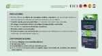 CREADENT Set für den Ersatz eines fehlenden Zahns durch einen provisorischen, kosmetischen Zahn – Bild 4