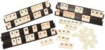 Jumbo Spiele GmbH JUM17571 Original Rummikub Classic – Bild 5
