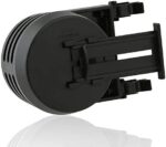 Wicked Chili Auto Getränkehalter für Lüftung I Auto Becherhalter mit 5,3-7cm Durchmesser I Getränke Halter, Flaschenhalter, Dosenhalter, Cupholder – Bild 9