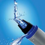 Panasonic Nasen,Ohrhaarschneider ER GN 30K mit Batteriebetrieb – Bild 8