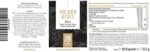 Maca Kapseln hochdosiert - Maca 201 Extrakt mit Tribulus terrestris, Cordyceps, Bockshornklee, Zink, Ginseng, Safran, Selen - 90 Kapsel Heldenkraft für Männer – Bild 7