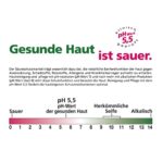 Frische Dusche Feste Dusche, ohne Mikroplastik, ohne Mineralöle, hohe Ergiebigkeit, 1 Stück – Bild 7