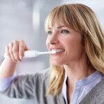 Philips Sonicare ProtectiveClean 4300 Elektrische Schallzahnbürste – Bild 2