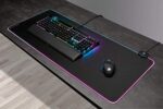 Corsair Gaming-Mauspad mit Stoffoberfläche – Bild 12