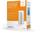 Netatmo Zusätzliches Smartes Innenmodul für Wetterstation, silber, Netatmo, NIM01-WW – Bild 6