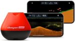 Deeper START Smart Fischfinder Echolot auswerfbar - Tragbares Sonar mit Tiefenmesser für das Angeln vom Steg oder Ufer | Angelzubehör Gadget mit KOSTENLOSER benutzerfreundlicher App – Bild 3
