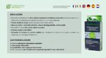CREADENT Set für den Ersatz eines fehlenden Zahns durch einen provisorischen, kosmetischen Zahn – Bild 7