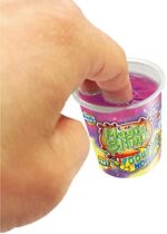 CRAZE Magic Slime POOUPSIE Noise dickflüssiger Pups Schleim für Kinder ,100 g in Dose, Bunter Spielschleim Scherzartikel, assorted – Bild 10