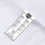Utopia Bedding Bettdecke , Ganzjahresdecke 370 GSM Füllung, atmungsaktive Schlafdecke, Steppdecke, Super Weiche Kuschelige – Bild 6
