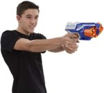 N-Strike Elite Disruptor Spielzeugblaster, mit Trommelmagazin – Bild 10