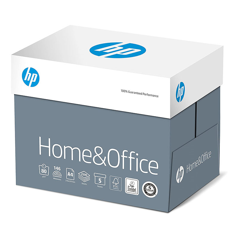 HP Kopierpapier CHP150 Home & Office