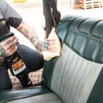 Meguiar's Gold Class Leather & Cleaner Lederreiniger – Bild 7