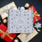 WALTZ 7 Duschbomben Wellness Geschenkset, Entschleunigung und Entspannung, Partner Wohlfühlpaket, Dankeschön Geschenk Frauen, Männer, Geburtstagsgeschenk Mama, Geschenkidee Freundin Weihnachten – Bild 3