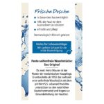 Frische Dusche Feste Dusche, ohne Mikroplastik, ohne Mineralöle, hohe Ergiebigkeit, 1 Stück – Bild 2