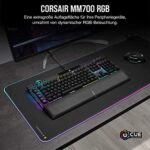 Corsair Gaming-Mauspad mit Stoffoberfläche – Bild 2