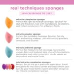 Real Techniques Make up Schwamm, – Bild 12