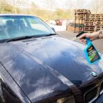 Meguiar's G190526EU Hybrid Ceramic Spray Wax Keramik Sprühwachs, 768ml – Bild 6