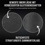 Corsair Gaming-Mauspad mit Stoffoberfläche – Bild 7
