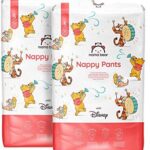 Mama Bear - Nappy Pants - Disney - Grösse 4,5,6 -  MONATSBOX