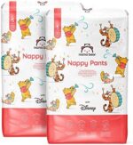 Mama Bear - Nappy Pants - Disney - Grösse 4,5,6 -  MONATSBOX