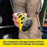 Kärcher EDI 4, Elektrischer Eiskratzer – Bild 3