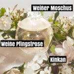 Cacharel Noa Femme Parfüm Damen| Eau de Toilette| Parfum Damen| Damendüfte| Noa Prafum| Frauen Parfüm| Blumiger Duft – Bild 4