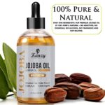 Kanzy Bio-Öl – 100% Rein & Kaltgepresst - Für Haut, Haare & Nägel 50ml-120ml – Bild 5