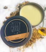 The Ilex Wood – Veganes Kräutersalbe gegen Hautreizungen & Stiche – Bild 5