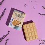 Verwöhn Geschenkset für Frauen von Nurture by Nature, RELAX & CALM, Natürliche Entspannung, Essentielle Öle, Lavender, Badesalze, Aromatherapie, Seife, Badebomben, Kerzen, Das Feel Good Geschenk – Bild 7