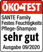 SANTE Naturkosmetik Festes Shampoo für trockenes Haar, Vegane Formel mit Bio Aloe Vera und Mango, Festes Feuchtigkeits-Shampoo, 1 x 60 g – Bild 8