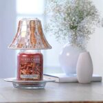 Yankee Candle Duftkerze im Glas (gross), Cinnamon Stick, Kerze mit langer Brenndauer bis zu 150 Stunden, Perfekte Geschenke für Frauen – Bild 8