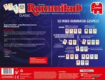 Jumbo Spiele GmbH JUM17571 Original Rummikub Classic – Bild 3