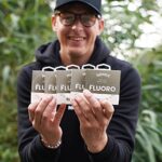 NØMIS Fluorocarbon Vorfachschnur | Ø 0,18-0,60 mm | 100% Fluorocarbon Angelschnur | Hohe Tragkraft | Perfekt als Fluorocarbon Vorfach für Barsch, Zander, Hecht oder Forelle – Bild 6