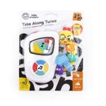 Baby Einstein, Interaktives Babyspielzeug mit Lichtern & Melodien, Perlenschiebespielzeug, Musikwürfel für Kinder, ab 3 Monaten – Bild 13