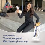 IronMaxx Protein 30 Proteinriegel, Geschmack – Bild 6