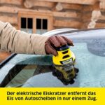 Kärcher EDI 4, Elektrischer Eiskratzer – Bild 2